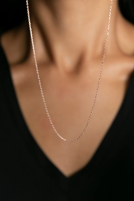 Heliophilia Silver Collar de Plata de Ley 925 Multicolor PP4039